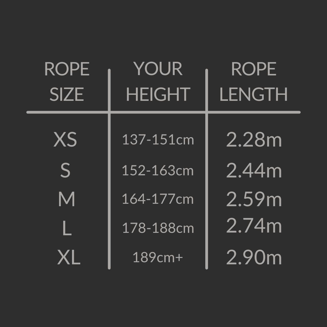 STRENGTH ROPE