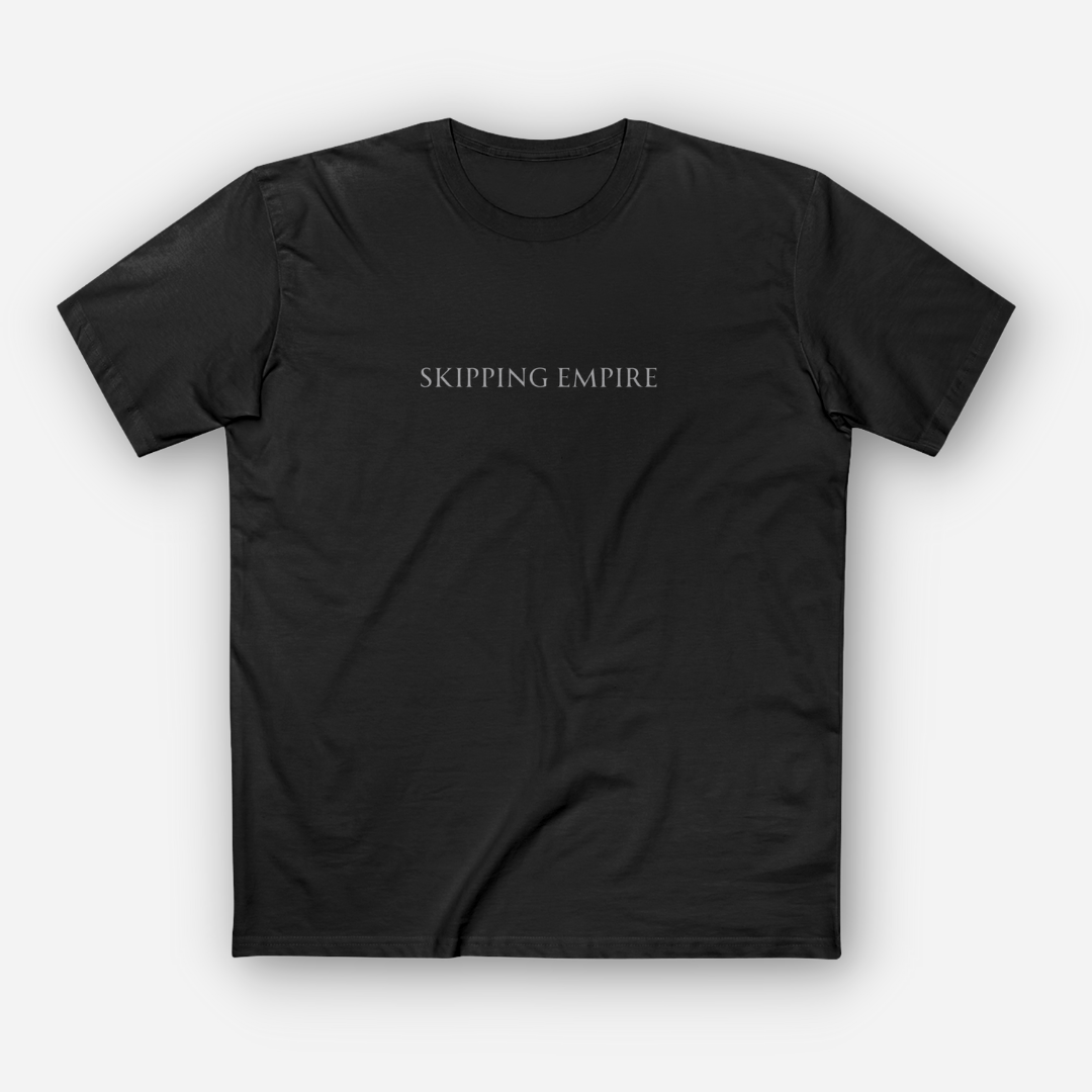 Skipping Empire Classic Tee