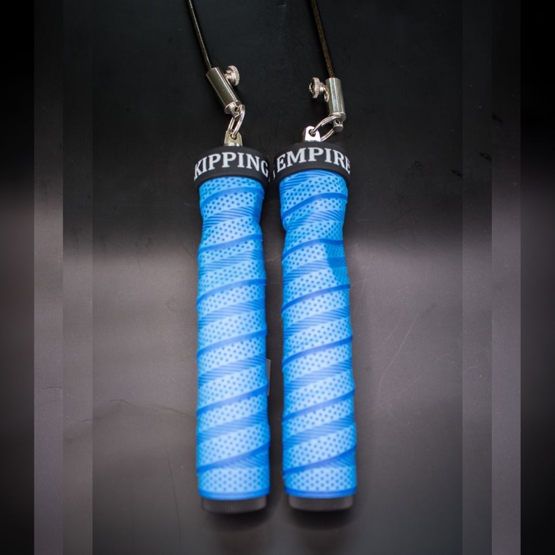 SKIPPING EMPIRE | Lightning Rope – Skipping Empire