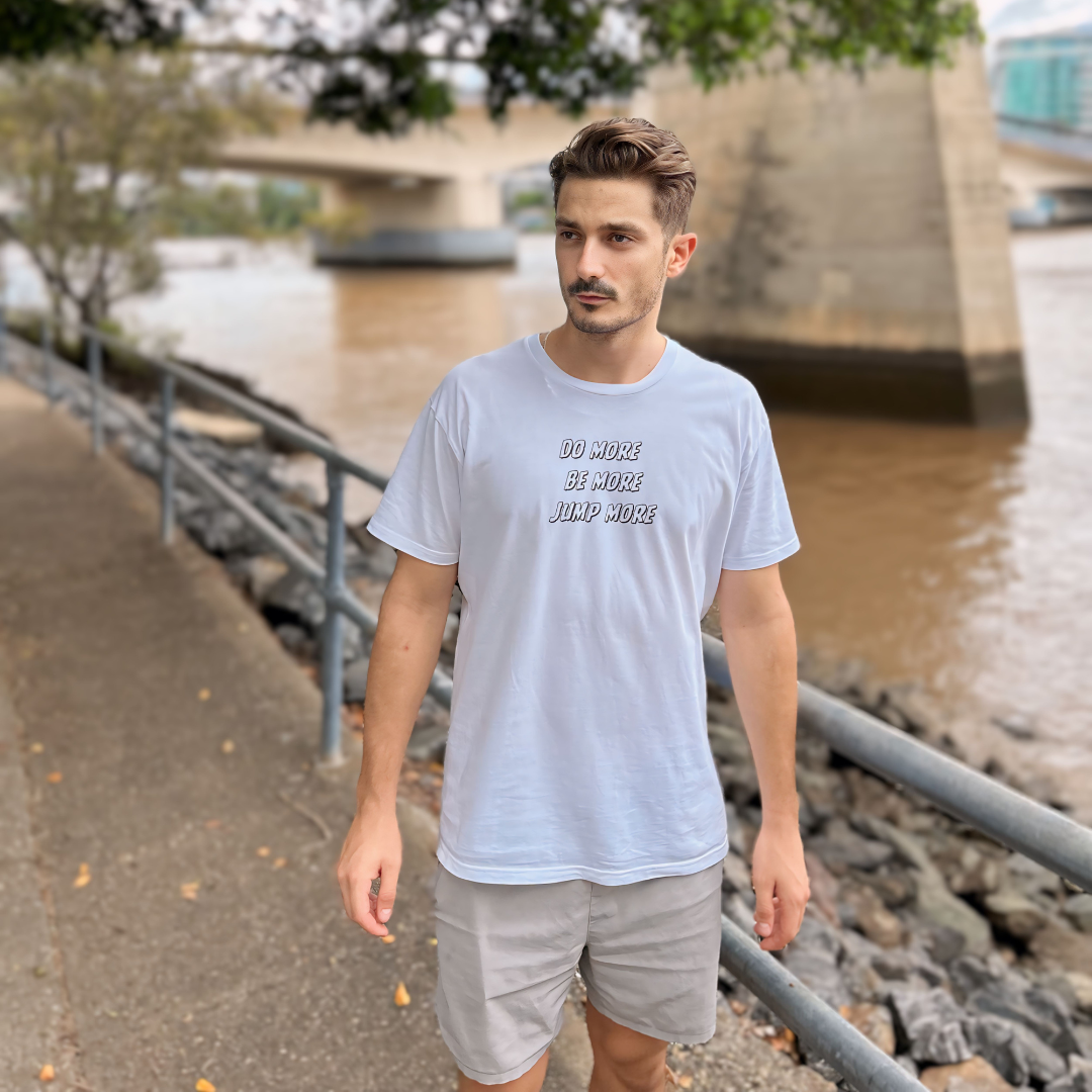 Skipping Empire Casual Tee