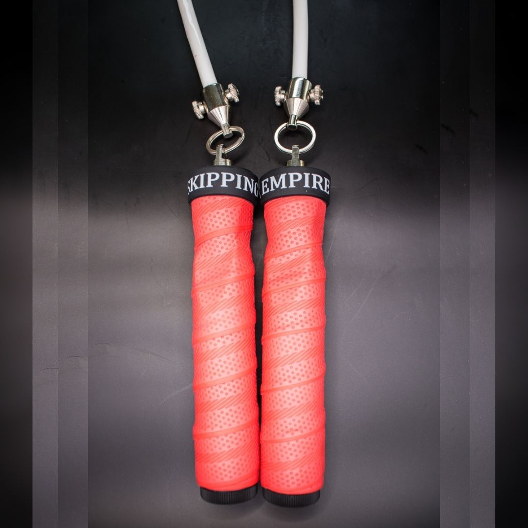 STRENGTH ROPE – Skipping Empire