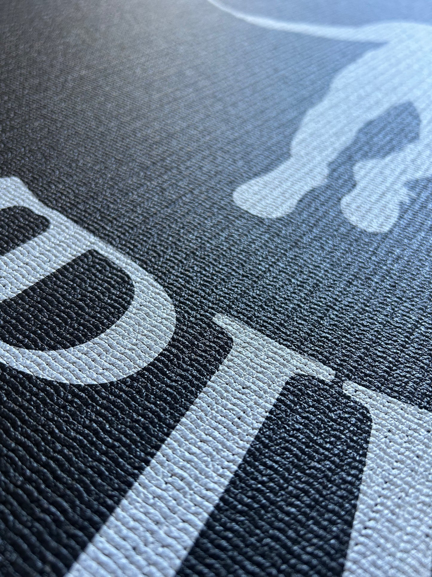 SE Performance Mat