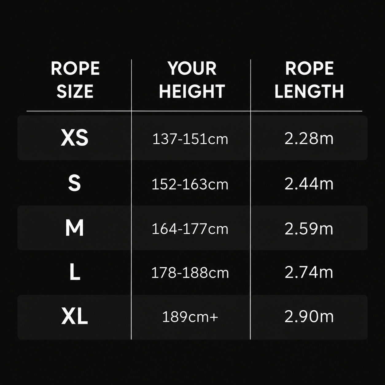 Strength Rope X Jump Rope Mat