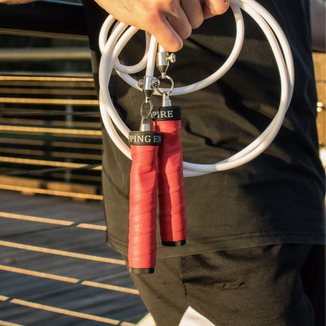 Skipping Empire | Jump Ropes