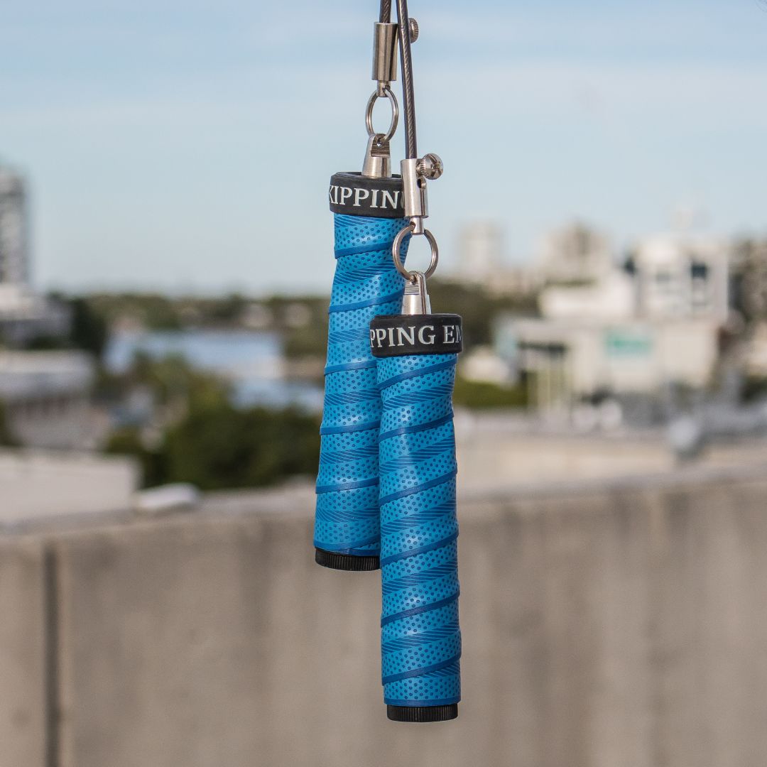 SKIPPING EMPIRE | Lightning Rope – Skipping Empire